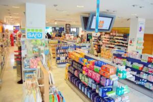 Farmacia Centro Arroyomolinos