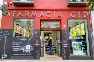 Farmacia Cid