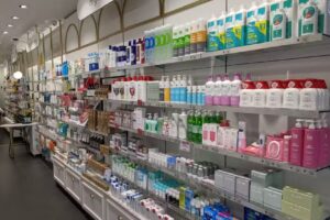 Farmacia Conde Duque &ndash; Abierta 12 horas &ndash;