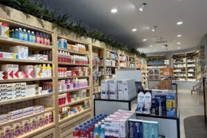 Farmacia Corredera Baza &ndash; Abierta los 365 d&iacute;as al a&ntilde;o