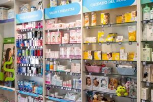 Farmacia Costa Larrauri 24 hrs – Vilagarcia de Arousa