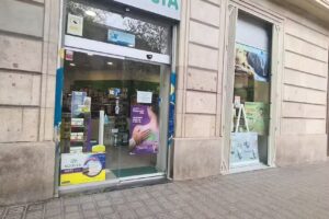 Farmacia Cutillas Bou