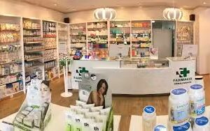 Farmacia de Benajarafe