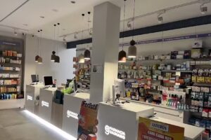 Farmacia de Guadiaro