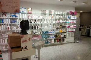 Farm&agrave;cia de Mar