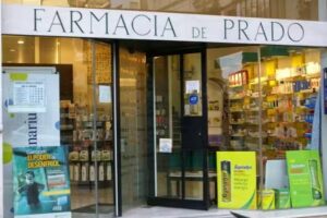 Farmacia de Prado