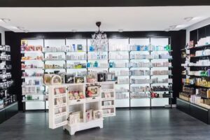 Farmacia Diagonal Castelldefels