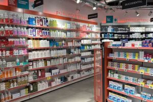 Farmacia Ecoceutics LA REMUNTA