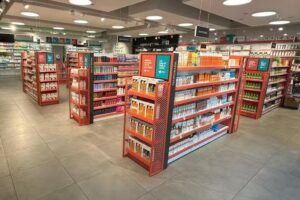 Farmacia Ecoceutics Mario Alsina