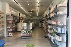 Farm&agrave;cia Ecoceutics Plaza Ibiza