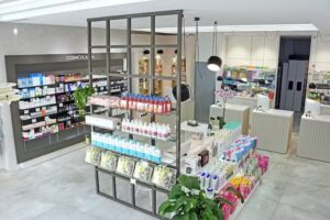 Farmacia Elda &ndash; Roberto Valero