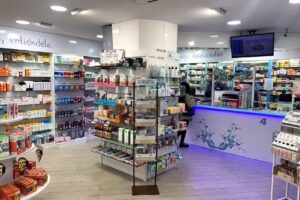 Farmacia en Denia Archiduque Carlos | Farmacia de Guardia Denia