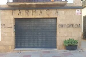 Farmacia Espin&oacute;s