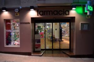 Farmacia Eva Contreras