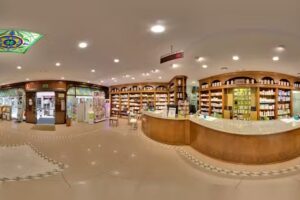 Farmacia Fern&aacute;ndez de Sanmamed