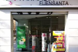 Farmacia Fuensanta
