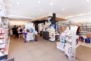 Farmacia Fuentelucha – Abiertos 12h