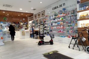 Farmacia Garrido