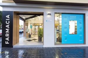 Farmacia Gema Martínez