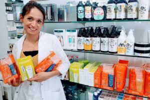 Farmacia Gómez-Ulla