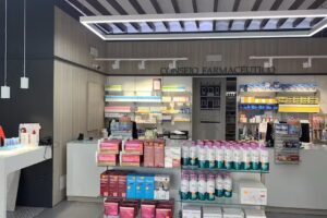 FARMACIA GOSALBEZ BENAVENT