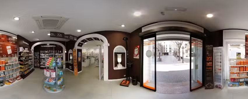 Farm&agrave;cia Guarc