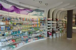 Farmacia Ibiza en Benidorm