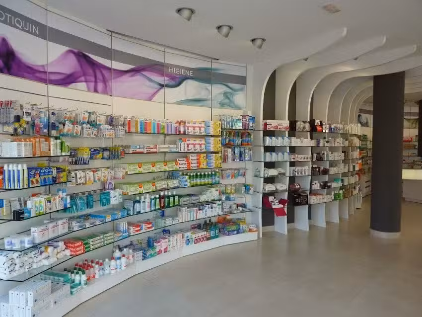 Farmacia Ibiza en Benidorm