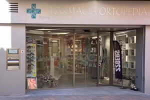 Farmacia Isabel Bigorra