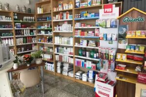 Farmacia Javier Belenguer