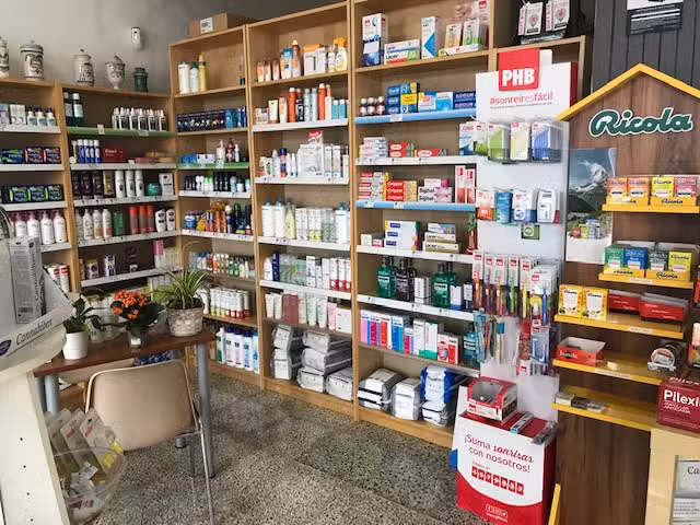 Farmacia Javier Belenguer