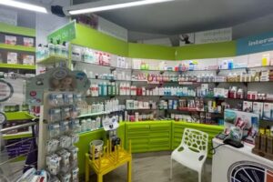 Farm&agrave;cia Juanjo Trilla | Parafarmacia y f&oacute;rmula magistral