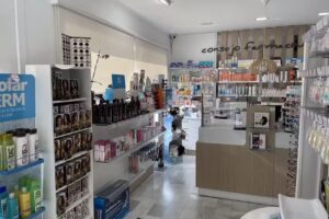 Farmacia La Estaci&oacute;n | Puerto Real