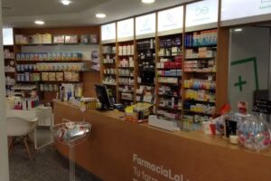 Farmacia La Luz