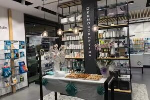 Farmacia Laura Molina