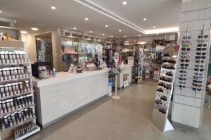 Farmacia Lda. Margarita Torres Pons