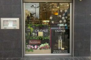 Farmacia Lda. María Ibañez Nobell