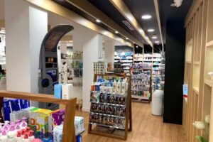 Farmacia Ldo. Jos&eacute; Carlos Mac&iacute;as Infante