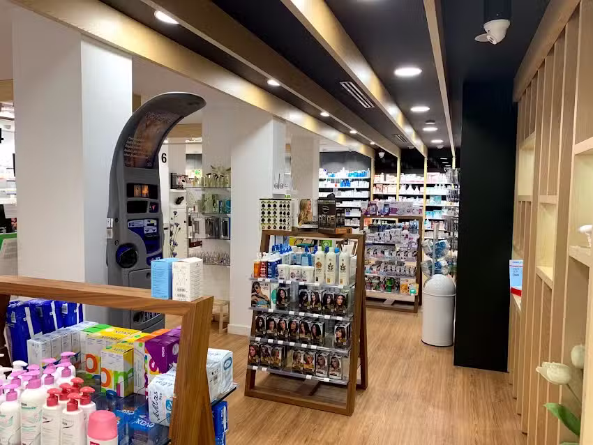 Farmacia Ldo. Jos&eacute; Carlos Mac&iacute;as Infante