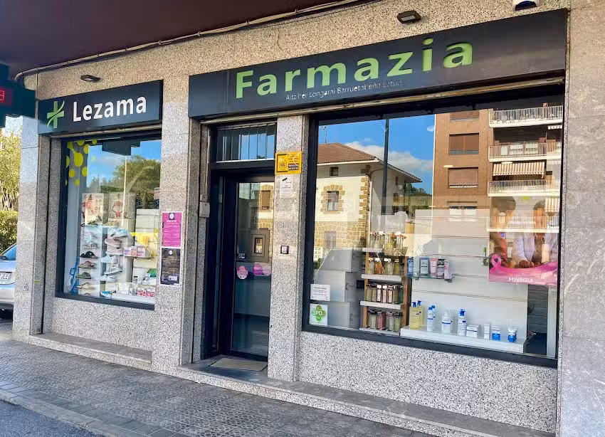 Farmacia Lezama