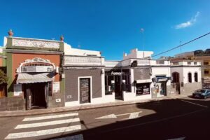 Farmacia Luj&aacute;n P&eacute;rez