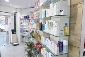 Farmacia Mariona Sol&agrave;