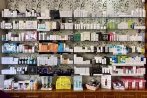 Farmacia Mayor 114 &ndash; La Dermoteca