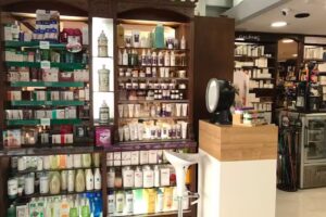 Farmacia Mercat Vell