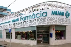 Farmàcia Miami
