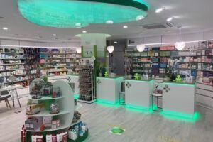 Farmàcia Miquel Masete