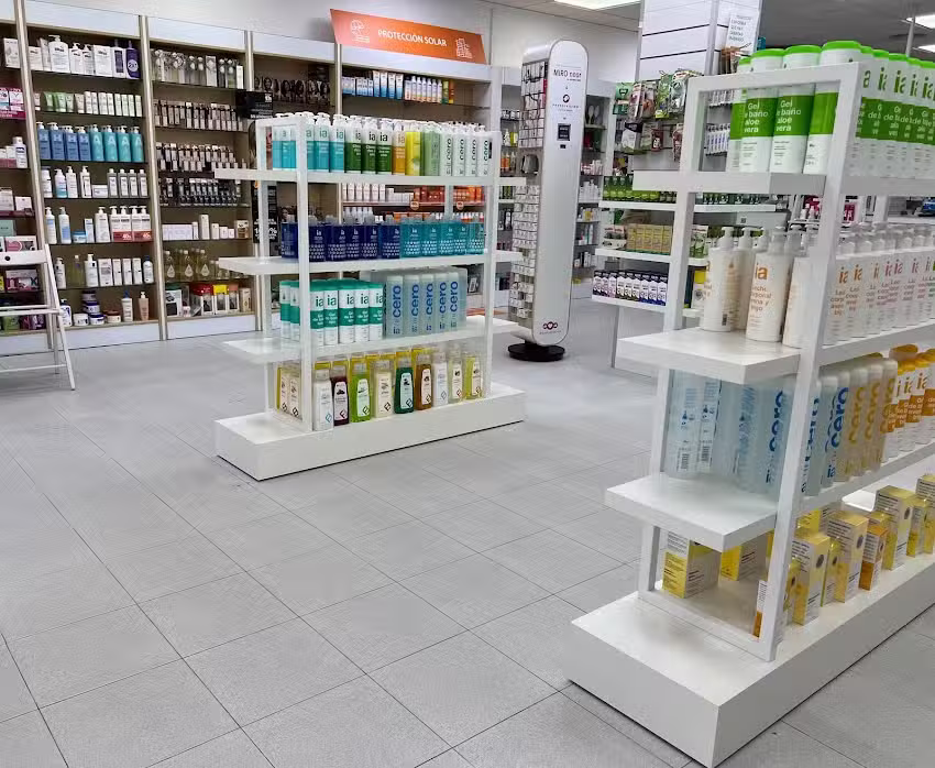 Farmacia Miramar Playa