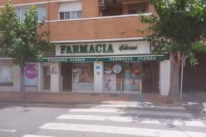 Farmacia Mora