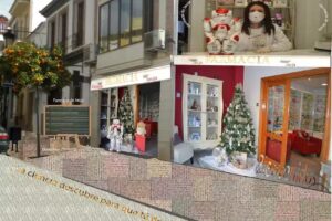 Farmacia Moreno Garc&iacute;a