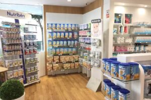 Farmacia Narón (365 días/año)